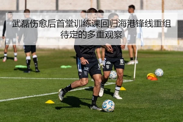 武磊伤愈后首堂训练课回归海港锋线重组待定的多重观察